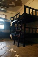 Born Free Hostel