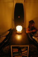Born Free Hostel