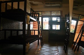 Born Free Hostel