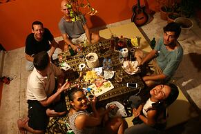 Born Free Hostel