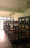 Born Free Hostel
