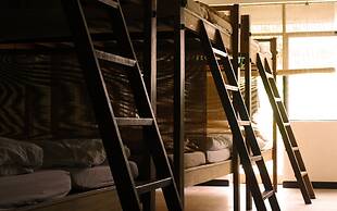 Born Free Hostel