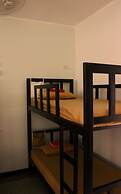 Born Free Hostel