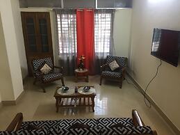 Latif villa