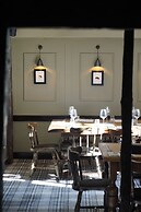 The Peacock Inn