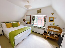 The Peacock Inn