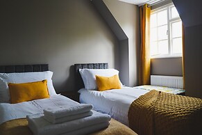 The Peacock Inn