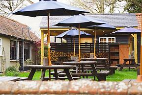 The Peacock Inn