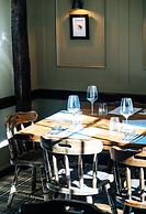 The Peacock Inn