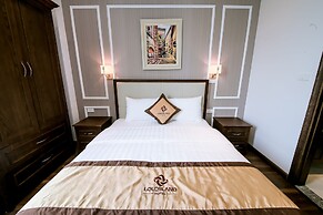 Louisland Hotel