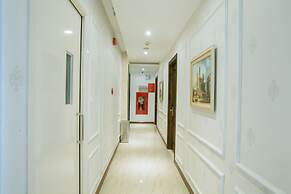 Louisland Hotel