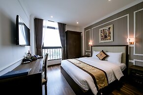 Louisland Hotel