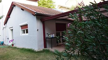Villa Seignemartin