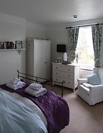 Winton House