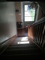 Winton House