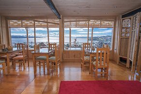 Hotel Boutique Antukenu
