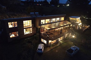 Hotel Boutique Antukenu