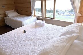 Hotel Boutique Antukenu