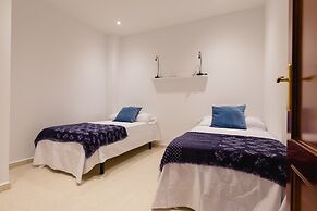 Apartamento El patio de Cánovas