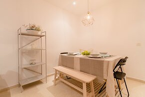 Apartamento El patio de Cánovas