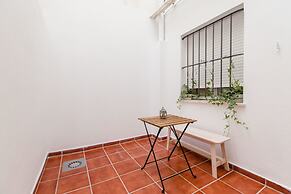 Apartamento El patio de Cánovas