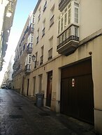 Apartamento El patio de Cánovas