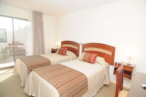Hotel Ontiveros