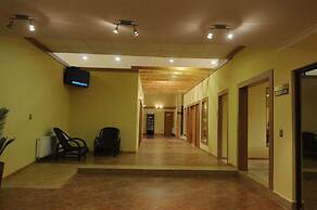 Hotel Ontiveros