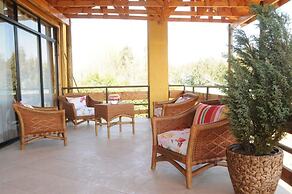 Hotel Ontiveros