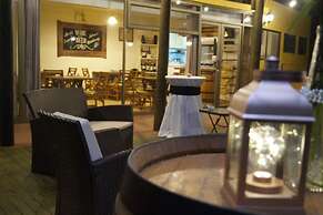 Hotel Ontiveros