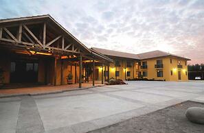 Hotel Ontiveros