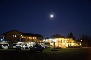 Hotel Ontiveros