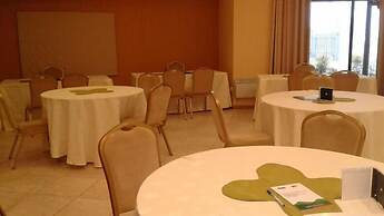 Hotel Ontiveros