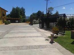 Hotel Ontiveros