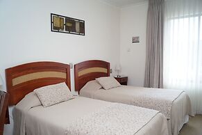 Hotel Ontiveros