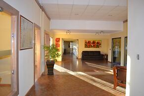 Hotel Ontiveros