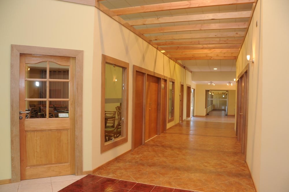 Hotel Ontiveros