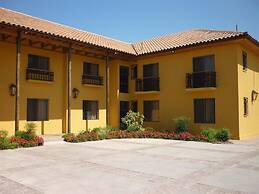 Hotel Ontiveros