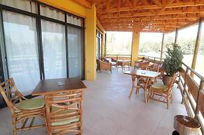 Hotel Ontiveros