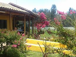 Hotel Ontiveros
