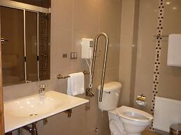 Hotel Ontiveros