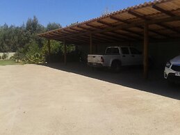 Hotel Ontiveros