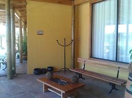 Hotel Ontiveros