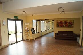 Hotel Ontiveros