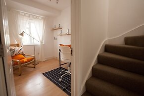 Thirsk Tooting Concept Studios by Allô Housing
