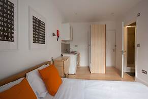 Thirsk Tooting Concept Studios by Allô Housing