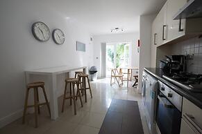 Thirsk Tooting Concept Studios by Allô Housing