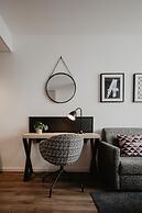 Arivo Aparthotel