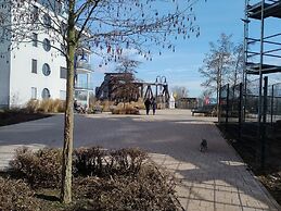 Privatunterkunft AARON