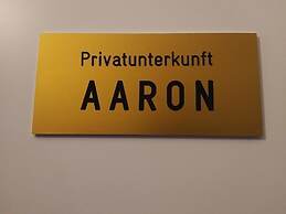 Privatunterkunft AARON